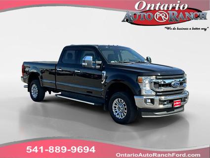 2020 Ford F-350 Ontario OR