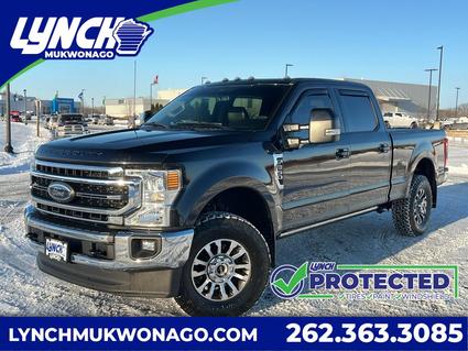 2021 Ford F-350 Mukwonago WI