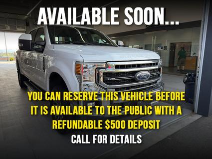 2022 Ford F-350 White Hall WV