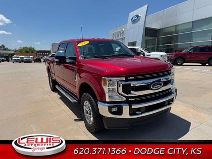 2022 Ford F-350 Dodge City KS