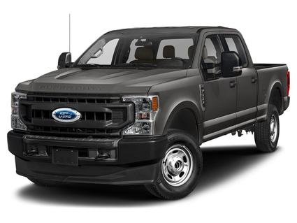 2022 Ford F-350 Columbus MT