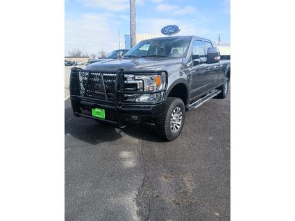 2022 Ford F-350 Columbus MT