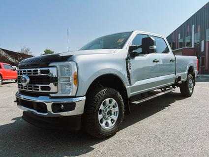 2023 Ford F-350 Bozeman MT
