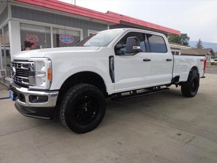 2023 Ford F-350 Enterprise OR