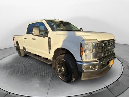 2023 Ford F-350 Coeur D'Alene ID