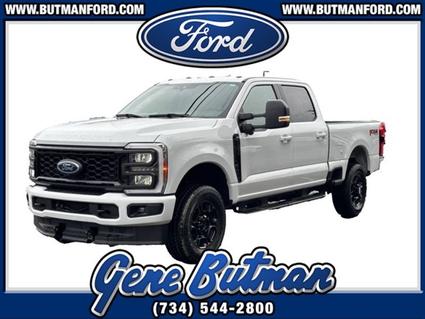 2023 Ford F-350 Ypsilanti MI