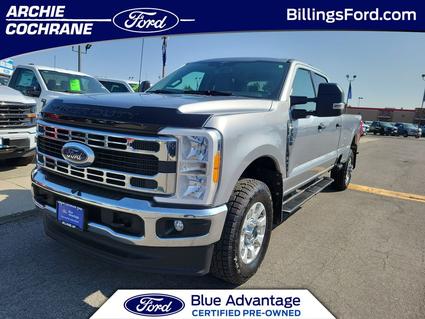 2023 Ford F-350 Billings MT