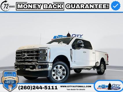 2024 Ford F-350 Columbia City IN