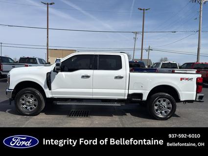 2024 Ford F-350 Bellefontaine OH