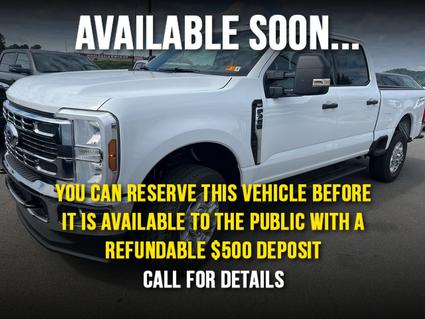2025 Ford F-350 White Hall WV
