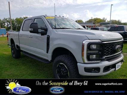 2025 Ford F-350 Winona MN
