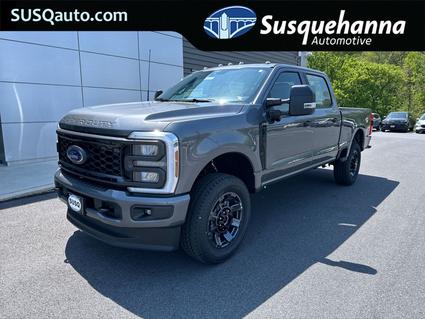 2025 Ford F-350 Willow Street PA