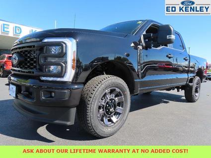 2025 Ford F-350 Layton UT