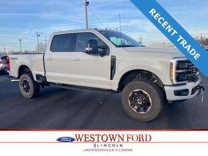 2025 Ford F-350 Jacksonville IL