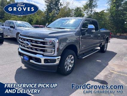 2025 Ford F-350 Cape Girardeau MO