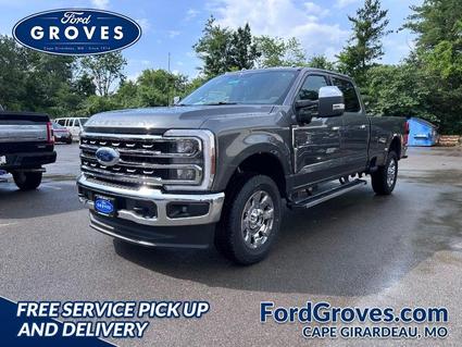 2025 Ford F-350 Cape Girardeau MO