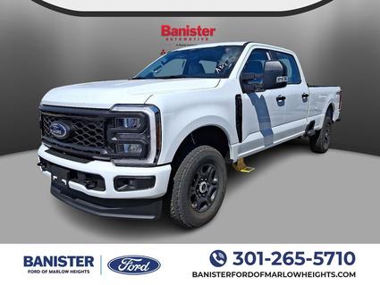 2026 Ford F-350 Suitland MD