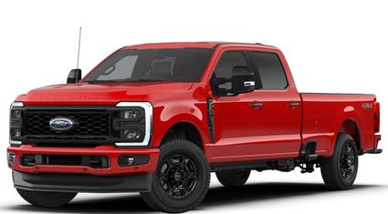 2026 Ford F-350 Whitesboro TX