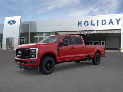 2026 Ford F-350 Whitesboro TX