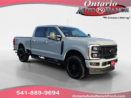 2026 Ford F-350 Ontario OR