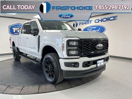 2026 Ford F-350 Rock Springs WY