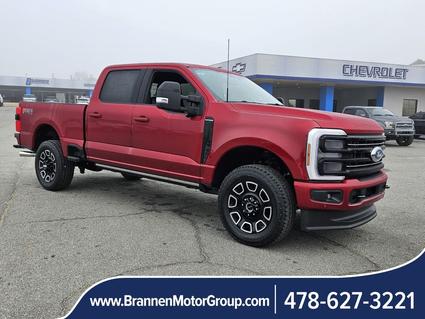 2026 Ford F-350 Unadilla GA