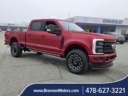 2026 Ford F-350 Unadilla GA