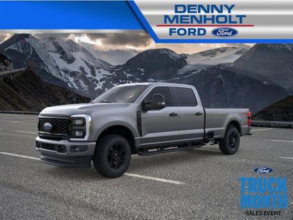 2026 Ford F-350 Butte MT