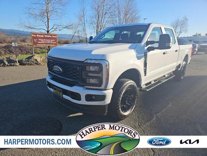 2026 Ford F-350 Eureka CA