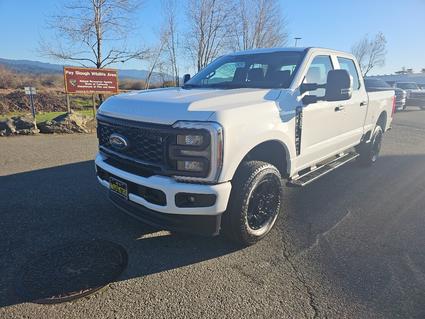 2026 Ford F-350 Eureka CA