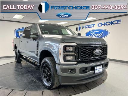 2026 Ford F-350 Rock Springs WY