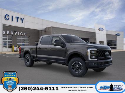 2026 Ford F-350 Columbia City IN