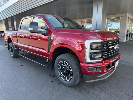 2026 Ford F-350 Coeur D'Alene ID