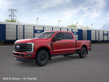 2026 Ford F-350 Coeur D'Alene ID