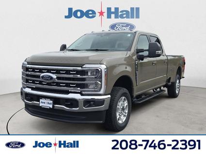 2026 Ford F-350 Lewiston ID