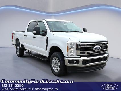 2026 Ford F-350 Bloomington IN