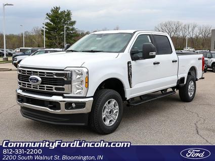 2026 Ford F-350 Bloomington IN