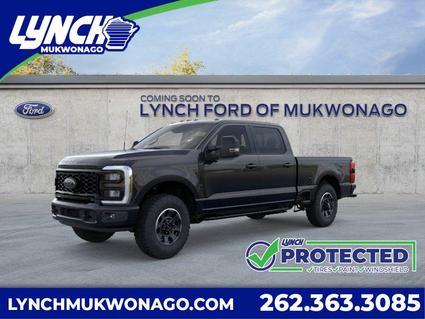 2026 Ford F-350 Mukwonago WI