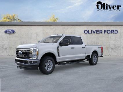 2026 Ford F-350 Plymouth IN