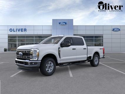 2026 Ford F-350 Plymouth IN