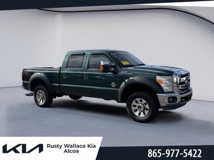 2011 Ford F-350 Louisville TN