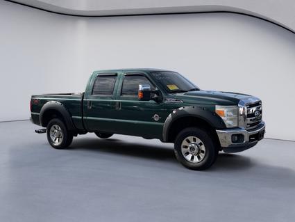 2011 Ford F-350 Louisville TN