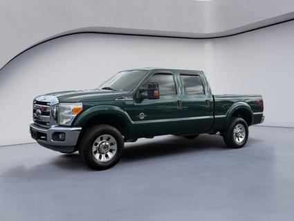 2011 Ford F-350 Louisville TN