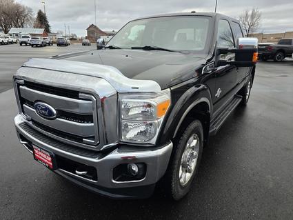 2011 Ford F-350 Idaho Falls ID