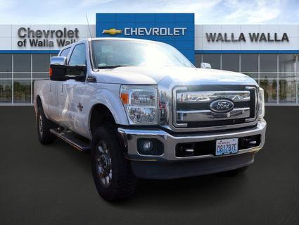 2011 Ford F-350 Pasco WA