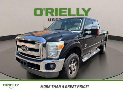2012 Ford F-350 Tucson AZ