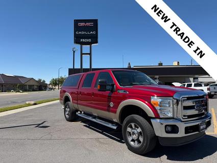 2014 Ford F-350 Provo UT
