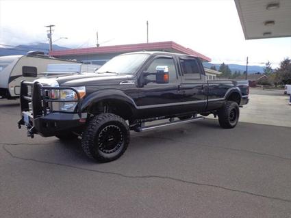 2015 Ford F-350 Enterprise OR