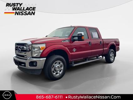 2016 Ford F-350 Knoxville TN