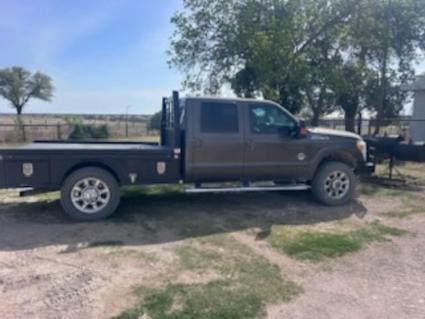 2016 Ford F-350 Pleasanton TX